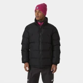 HELLY HANSEN Yu 23 Reversible Puffer Erkek Mont thumbnail 11