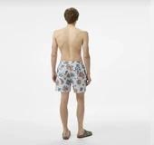 Billabong Gathering Loc Layback Erkek Şort Renkli thumbnail 2