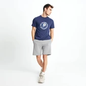 Ellesse Erkek T-shirt M-EM185 thumbnail 8