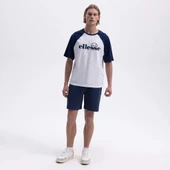 Ellesse Erkek T-shirt M-EM009-2 thumbnail 5