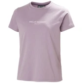 Helly Hansen W Core Kadın T-Shirt 2.0 thumbnail 12
