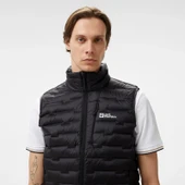 Jack Wolfskin Passamanı Down Vest M Yelek thumbnail 4