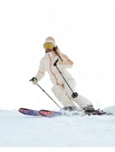 Roxy SNOWBLIZZARD JK Kadın Mont thumbnail 8