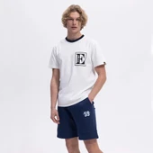 Ellesse Erkek T-shirt M-EM458 thumbnail 5