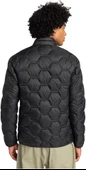 Quiksilver FUSE JACKET Erkek Mont thumbnail 5