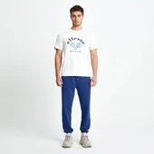 Ellesse Erkek T-shirt M-EM183 thumbnail 7
