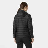 HELLY HANSEN Verglas Hooded Down Kadın Mont 2.0 thumbnail 2