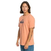 Quiksilver Comp Logo Ss Erkek Tişört thumbnail 12
