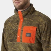 Helly Hansen Maridalen Fleece Erkek Polar thumbnail 8