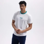 Ellesse Erkek T-shirt M-CMO18-3 thumbnail 1