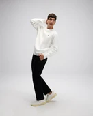 Ellesse Erkek Sweatshirt EM579 thumbnail 1