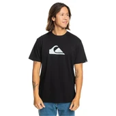 Quiksilver Comp Logo Ss Erkek Tişört thumbnail 1
