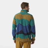 Helly Hansen Maridalen Fleece Erkek Polar thumbnail 4