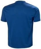 Helly Hansen Tech Graphic Erkek T-Shirt thumbnail 4