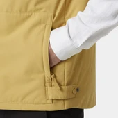 HELLY HANSEN Escape Insulated Erkek Yelek thumbnail 10