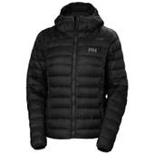 HELLY HANSEN Verglas Hooded Down Kadın Mont 2.0 thumbnail 7