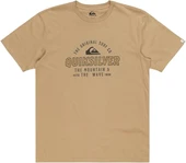 Quiksilver Floating Around Ss Erkek Tişört thumbnail 9