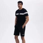 Ellesse Erkek T-shirt M-EM442 thumbnail 3
