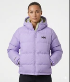 HELLY HANSEN Yu 23 Reversible Puffer Kadın Mont thumbnail 4