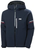 HELLY HANSEN Swift Team Insulated Erkek Mont thumbnail 11