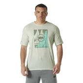 HELLY HANSEN HP RACE GRAPHIC T-SHIRT thumbnail 3