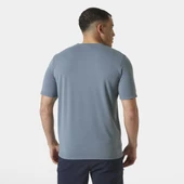 HELLY HANSEN HP RACE GRAPHIC T-SHIRT thumbnail 5