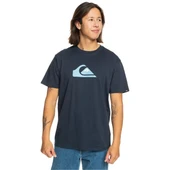 Quiksilver Comp Logo Ss Erkek Tişört thumbnail 3