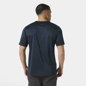 Helly Hansen Hh Tech Erkek T-Shirt 2.0 thumbnail 8