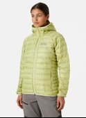 HELLY HANSEN Banff Hooded Insulator Kadın Mont thumbnail 1
