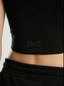 Ever Relaxed Rib Kadın Thick-Strapped Atlet TW0024 thumbnail 7