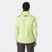 Helly Hansen W Crew Kadın Mont 2.0 thumbnail 5