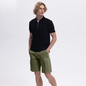 Ellesse Erkek Kargo Şort M-EM471 thumbnail 5