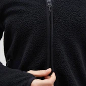 Peak Performance W Pile Zip Jacket Kadın Polar thumbnail 3