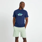 Ellesse Erkek T-shirt M-EM184 thumbnail 5