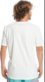 Quiksilver Mw Mini Logo Ss Erkek Tişört thumbnail 9