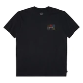 Billabong Reflections  Tees Blk Erkek Tişört thumbnail 5