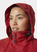 HELLY HANSEN Crew Hooded Midlayer Kadın Mont 2.0 thumbnail 11