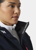 HELLY HANSEN Crew Midlayer Sailing Kadın Mont 2.0 thumbnail 6