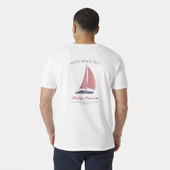 HELLY HANSEN SHORELINE T-SHIRT 3.0 thumbnail 5