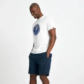 Ellesse Erkek T-shirt M-EM185 thumbnail 5