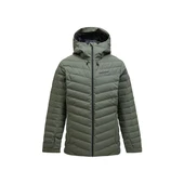 Peak Performance M Frost Ski Jacket Erkek Mont thumbnail 1