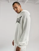 Ever Classics Comfort Siyah Kapüşonlu Erkek Sweatshirt thumbnail 9