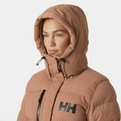 Helly Hansen Adore Puffy Kadın Parka Mont thumbnail 10
