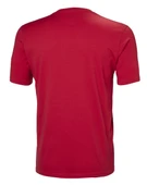 Helly Hansen Logo Erkek T-Shirt thumbnail 10