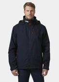 HELLY HANSEN Crew Hooded Midlayer Sailing Erkek Mont thumbnail 3