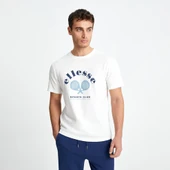 Ellesse Erkek T-shirt M-EM183 thumbnail 2