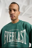 Everlast Authentic Boxing Oversize Erkek Tişört TM0007 thumbnail 7