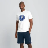 Ellesse Erkek T-shirt M-EM185 thumbnail 2
