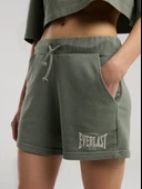 Everlast Authentic Boxing Wmn Kadın Şort TW0012 thumbnail 6
