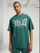Everlast Authentic Boxing Oversize Erkek Tişört TM0007 thumbnail 5
